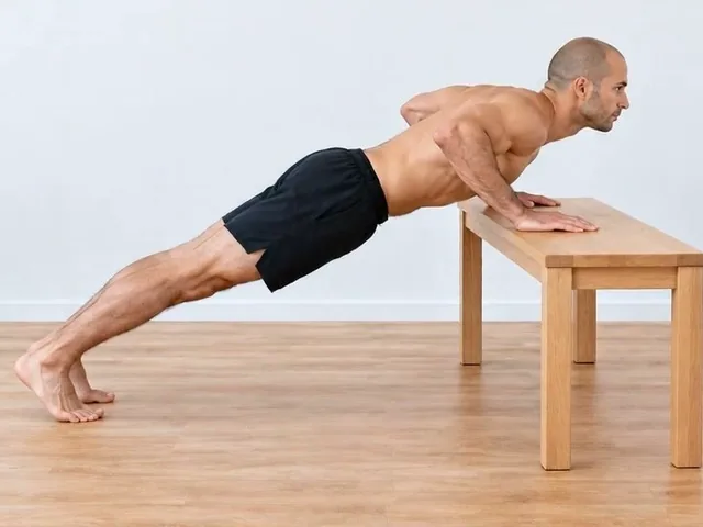 Flexiones inclinadas